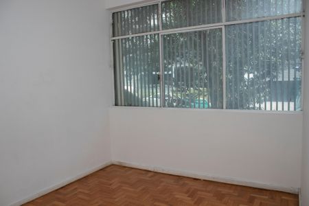 Quarto 2 de apartamento para alugar com 2 quartos, 69m² em Funcionários, Belo Horizonte