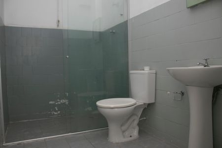 Apartamento para alugar com 69m², 2 quartos e sem vagaBanheiro Social