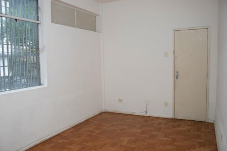Sala de apartamento para alugar com 2 quartos, 69m² em Funcionários, Belo Horizonte