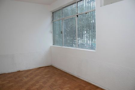 Sala de apartamento para alugar com 2 quartos, 69m² em Funcionários, Belo Horizonte