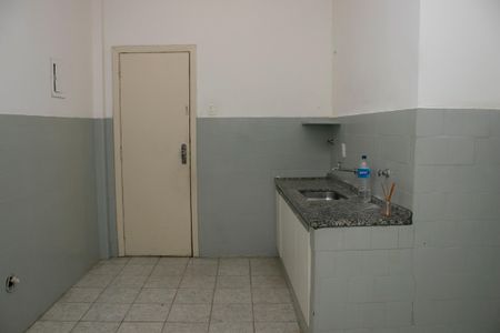 Apartamento para alugar com 69m², 2 quartos e sem vagaCozinha