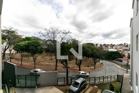 Apartamento à venda com 48m², 2 quartos e 1 vaga Apartamento à venda com 48m², 2 quartos e 1 vagaVista