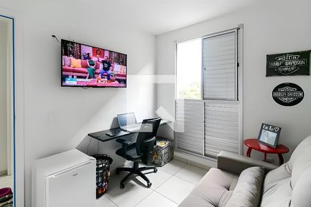 Apartamento à venda com 48m², 2 quartos e 1 vaga Apartamento à venda com 48m², 2 quartos e 1 vagaSala