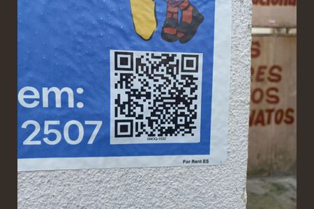 Casa de condomínio para alugar com 23m², 1 quarto e sem vaga Casa de condomínio para alugar com 23m², 1 quarto e sem vagaPlaquinha