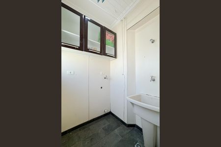 Apartamento para alugar com 45m², 1 quarto e 1 vagaÁrea de Serviço