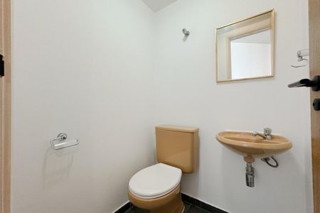 Apartamento para alugar com 45m², 1 quarto e 1 vagaLavabo