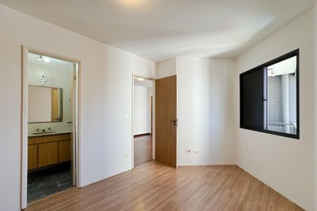 Apartamento para alugar com 45m², 1 quarto e 1 vagaSuíte