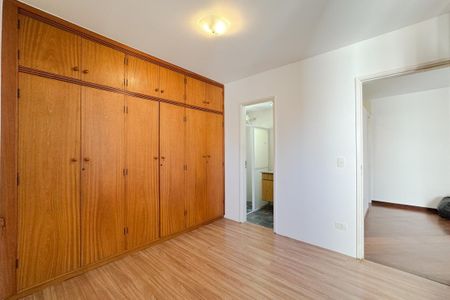 Apartamento para alugar com 45m², 1 quarto e 1 vagaSuíte