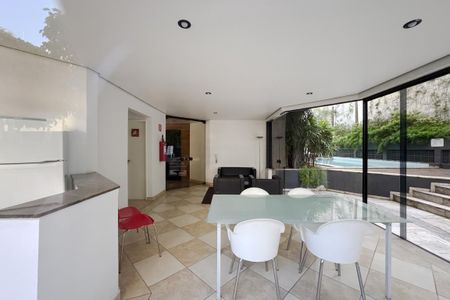 Apartamento para alugar com 45m², 1 quarto e 1 vagaÁrea comum - Salão de festas