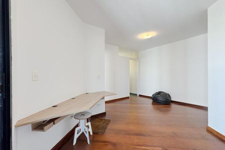 Sala de apartamento para alugar com 1 quarto, 45m² em Sumarezinho, São Paulo