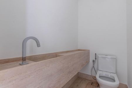 Apartamento à venda com 377m², 4 quartos e 4 vagasLavabo