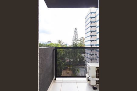 Apartamento para alugar com 37m², 2 quartos e sem vaga