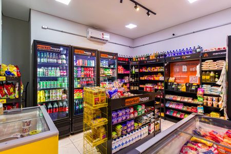 Apartamento para alugar com 37m², 2 quartos e sem vaga