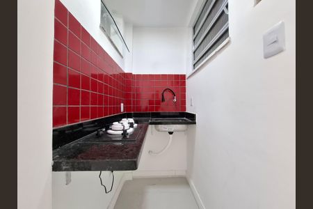 Apartamento à venda com 1 quarto, 30m² em Centro, Rio de Janeiro