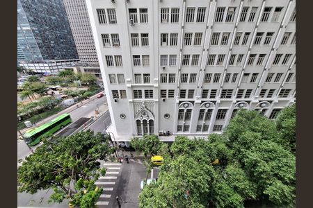 Apartamento à venda com 1 quarto, 30m² em Centro, Rio de Janeiro