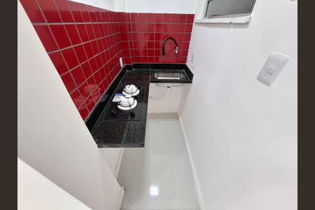Apartamento à venda com 30m², 1 quarto e sem vaga