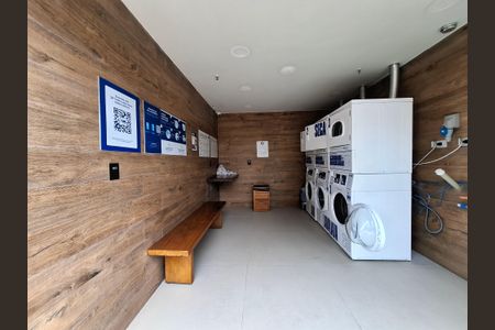 Apartamento à venda com 30m², 1 quarto e sem vaga