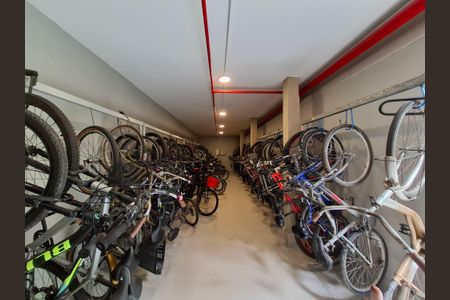 Apartamento à venda com 30m², 1 quarto e sem vaga