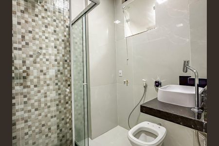 Kitnet/Studio à venda com 1 quarto, 30m² em Centro, Rio de Janeiro