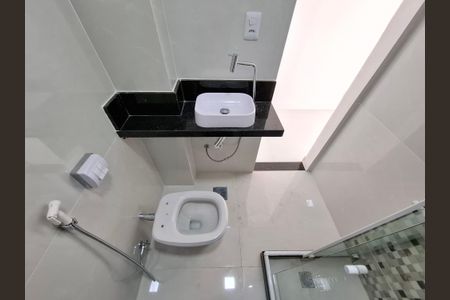 Apartamento à venda com 30m², 1 quarto e sem vaga