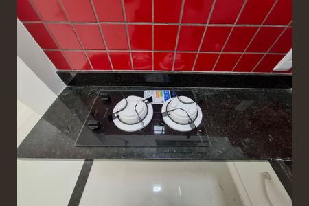 Apartamento à venda com 30m², 1 quarto e sem vaga