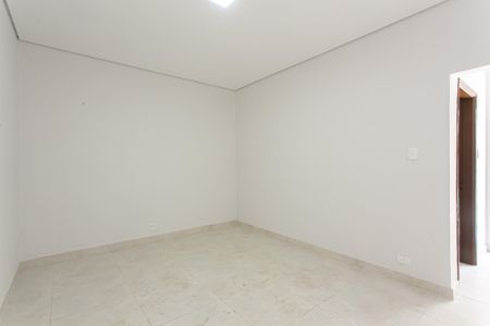 Sala de casa para alugar com 2 quartos, 80m² em Parque São Jorge, São Paulo