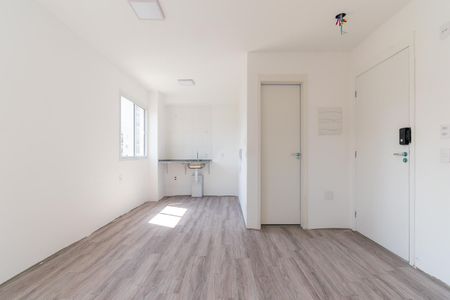 Studio de kitnet/studio à venda com 1 quarto, 24m² em Sé, São Paulo