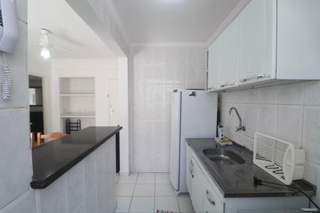 Apartamento para alugar com 68m², 2 quartos e 1 vagaCozinha