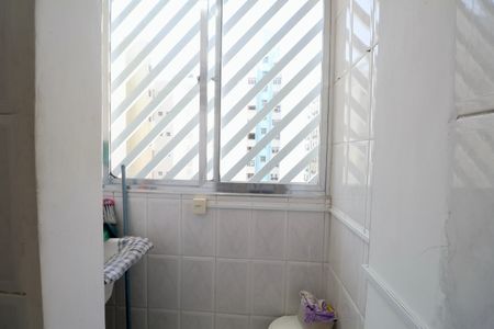 Apartamento para alugar com 68m², 2 quartos e 1 vagaÁrea de Serviço