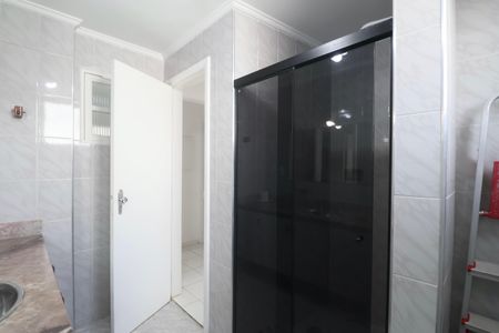 Apartamento para alugar com 68m², 2 quartos e 1 vagaBanheiro Social
