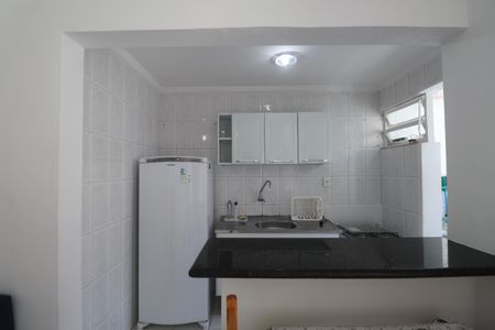 Apartamento para alugar com 68m², 2 quartos e 1 vagaCozinha
