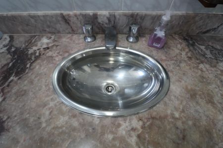 Apartamento para alugar com 68m², 2 quartos e 1 vagaBanheiro Social