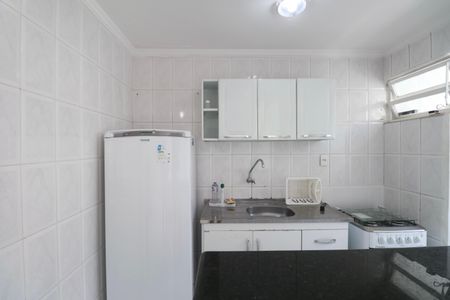 Apartamento para alugar com 68m², 2 quartos e 1 vagaCozinha