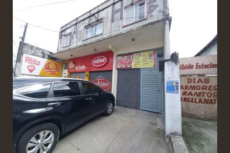 Casa de condomínio para alugar com 23m², 1 quarto e sem vaga Casa de condomínio para alugar com 23m², 1 quarto e sem vagaFachada