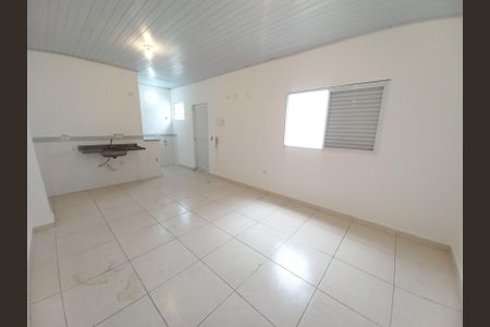 Casa de condomínio para alugar com 23m², 1 quarto e sem vaga Casa de condomínio para alugar com 23m², 1 quarto e sem vagaKitnet