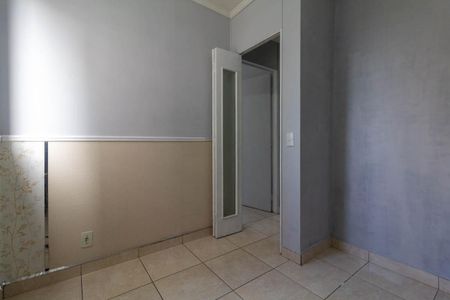 Apartamento à venda com 63m², 3 quartos e 2 vagasQuarto 3