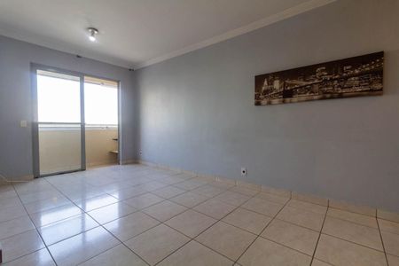 Apartamento à venda com 63m², 3 quartos e 2 vagasSala