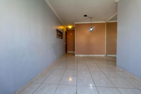 Sala de apartamento à venda com 3 quartos, 63m² em Tatuapé, São Paulo