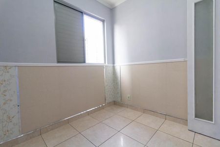 Apartamento à venda com 63m², 3 quartos e 2 vagasQuarto 3
