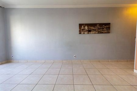 Apartamento à venda com 63m², 3 quartos e 2 vagasSala