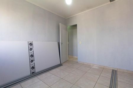 Apartamento à venda com 63m², 3 quartos e 2 vagasQuarto 2