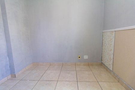 Apartamento à venda com 63m², 3 quartos e 2 vagasQuarto 3