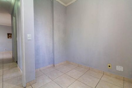 Apartamento à venda com 63m², 3 quartos e 2 vagasQuarto 3