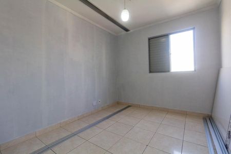 Apartamento à venda com 63m², 3 quartos e 2 vagasQuarto 2