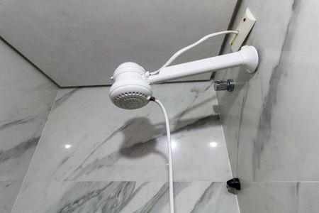 Apartamento à venda com 63m², 3 quartos e 2 vagasBanheiro