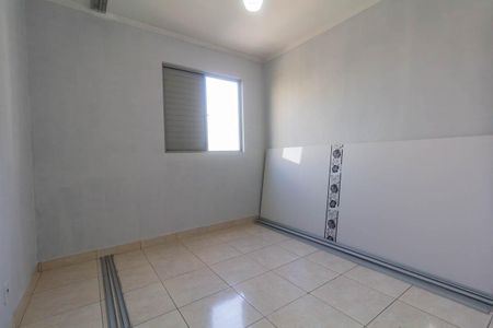 Apartamento à venda com 63m², 3 quartos e 2 vagasQuarto 2