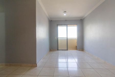 Sala de apartamento à venda com 3 quartos, 63m² em Tatuapé, São Paulo