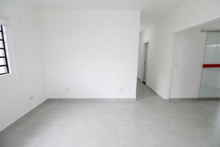 Sala 2 de casa para alugar com 3 quartos, 170m² em Jardim das Industrias, São José dos Campos