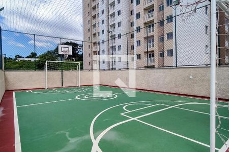 Apartamento para alugar com 39m², 2 quartos e 1 vaga Apartamento para alugar com 39m², 2 quartos e 1 vagaÁrea Comum - Quadra
