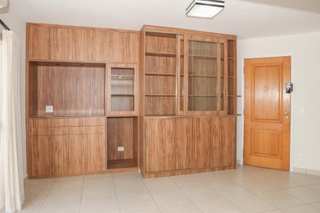 Apartamento à venda com 55m², 1 quarto e 1 vagaSala